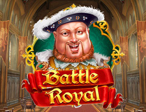 Battle Royal