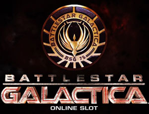 Battlestar Galactica