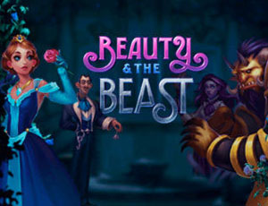 Beauty and the Beast (Yggdrasil)