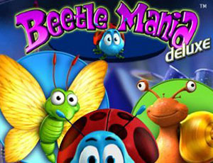 Beetle Mania Deluxe
