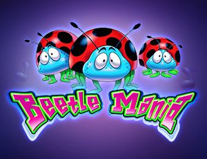 Beetle Mania