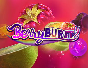 Berry Burst