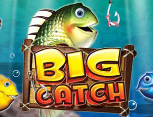 Big Catch