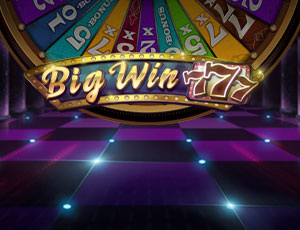 Big Win 777