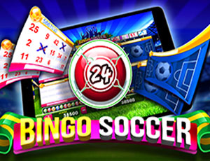 Bingo Soccer
