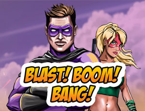 Blast Boom Bang