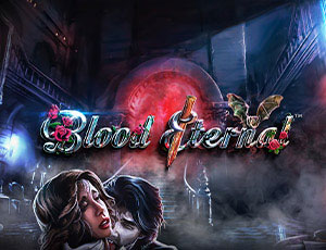 Blood Eternal