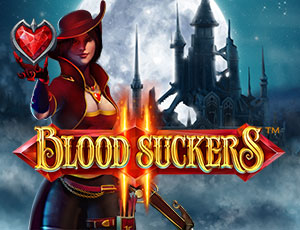 Blood Suckers 2