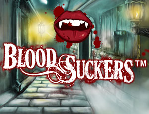 Blood Suckers