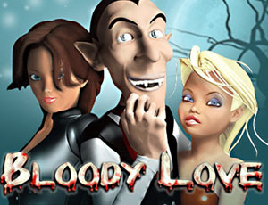 Bloody Love