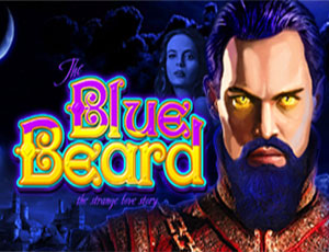 Blue Beard