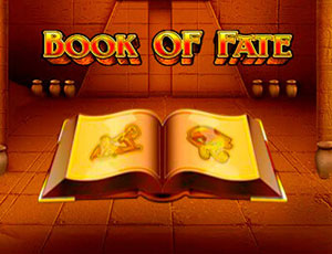 Book Of Fate