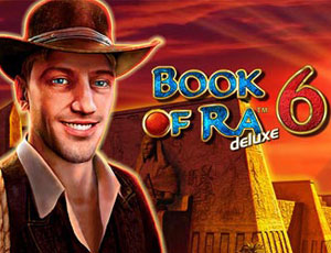Book Of Ra Deluxe 6