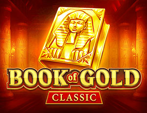 Book of Gold: Classic