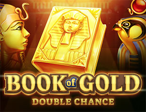 Book of Gold