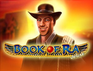 Book of Ra Deluxe
