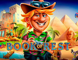 Book of Rest