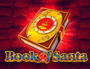 Book of Santa