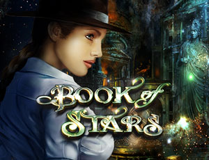 Book of Stars