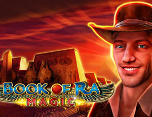 Book Of Ra Magic