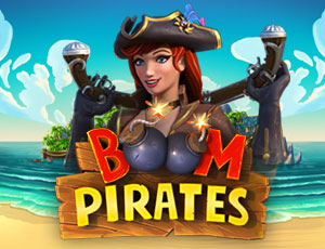 Boom Pirates