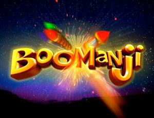 Boomanji