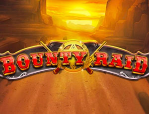 Bounty Raid