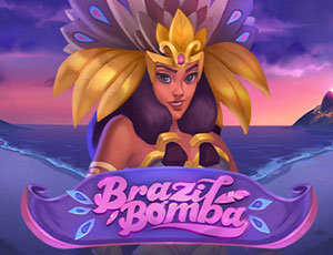 Brazil Bomba