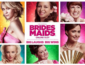 Bridesmaids