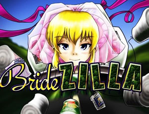 Bridezilla