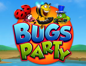 Bugs Party