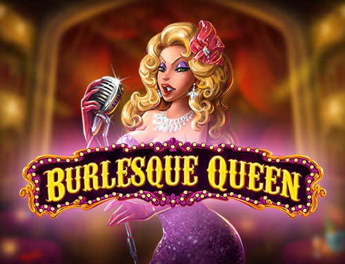 Burlesque Queen
