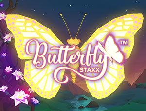 Butterfly Staxx