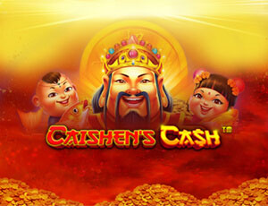 Caishens Cash