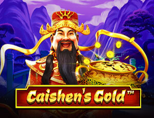 Caishens Gold