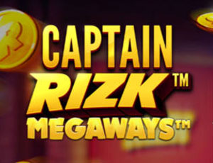 Captain Rizk Megaways