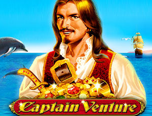 Captain Venture