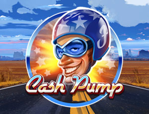 Cash Pump