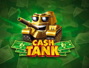 Cash Tank