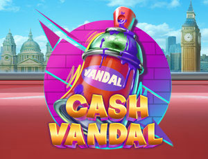 Cash Vandal