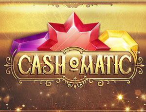 Cash-o-Matic