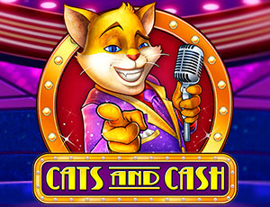 Cats and Cash