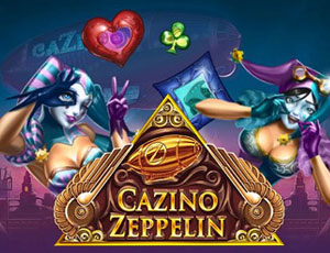 Cazino Zeppelin
