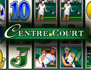 Centre Court