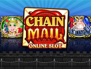 Chain Mail