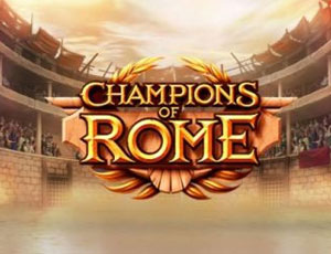 Champions of Rome