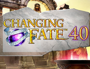 Changing Fate 40