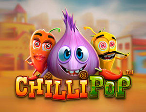 Chilli Pop
