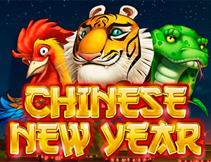 Chinese New Year