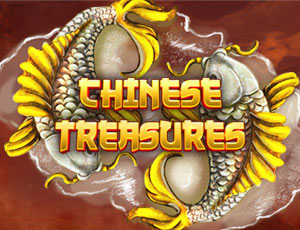 Chinese Treasures